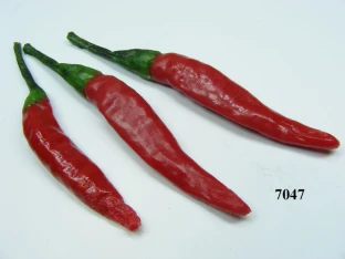 Peperoni m. Stiel (3 St.)