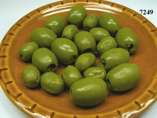 Oliven grün (20 Stück)