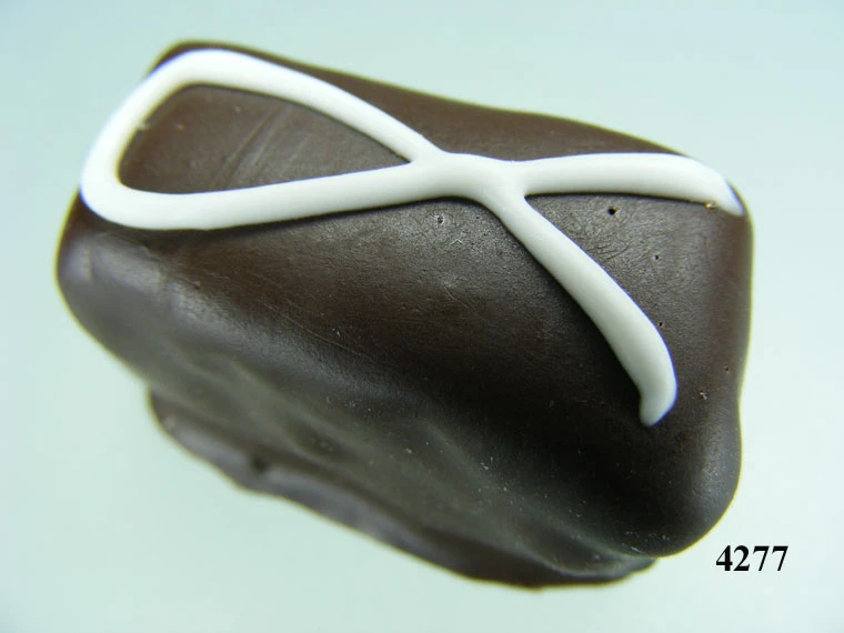 Produkt - Praline verziert (VPE=3 Stück)
