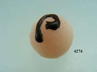 Praline mini (VPE=3 Stück)