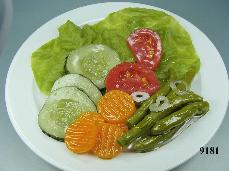 Produkt - kleiner gemischter Salat