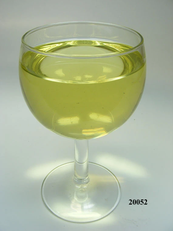 Produkt - Weißwein-Glas kurzstielig (echtes Glas)