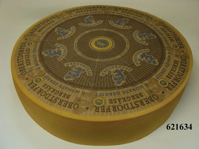Produkt - Oberstdorfer Bergkäse 1/1