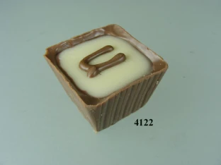 Pralinenbecher (VPE=3 Stück)