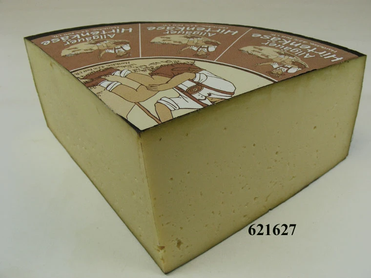 Produkt - Hirtenkäse 1/4