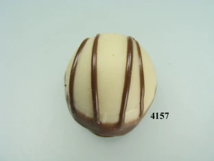 Praline mini (VPE=3 Stück)