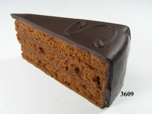 Sacher-Torten-Stück