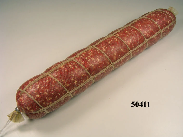 Produkt - Schnürdarm-Salami K 55 Lebensmittelattrappe