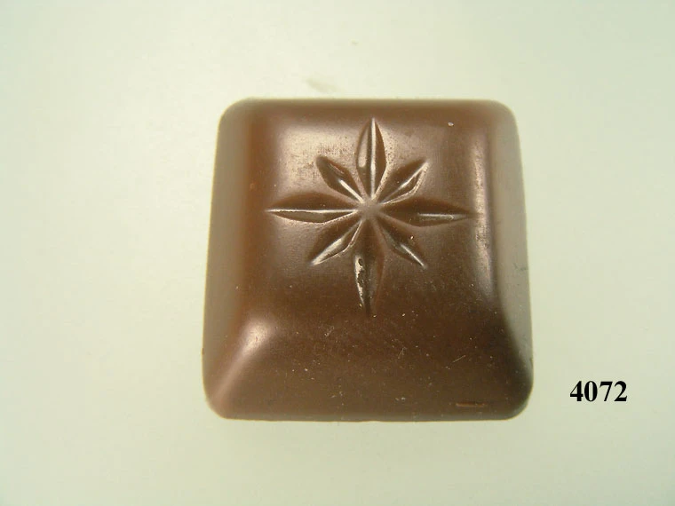 Produkt - Schoko-Stück Vollmilch (VPE=3 Stück)