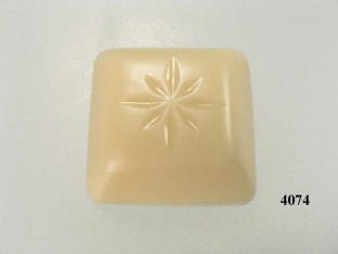 Schoko-Stück Milchschokolade (VPE=3 Stück)