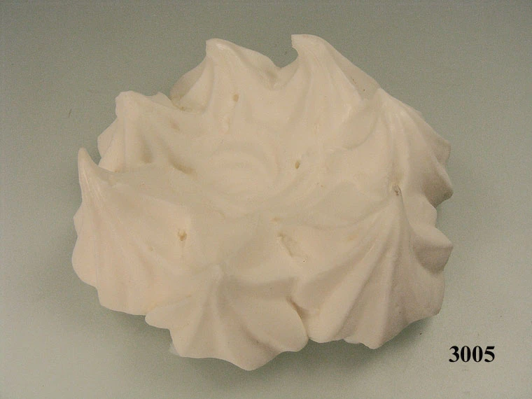 Produkt - Baiser rund
