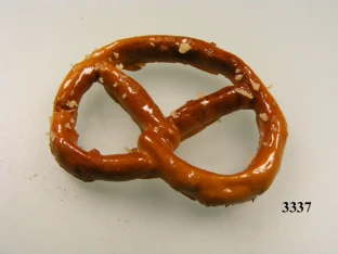 Salzbrezel mini