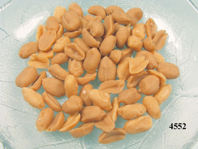 Produkt - Erdnüsse geschält (50 gr.) Lebensmittelattrappe