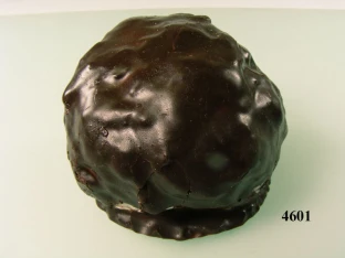 Schaumgebäck (Splitterbombe)