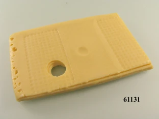 Emmentaler Scheibenblock (4 Scheiben)