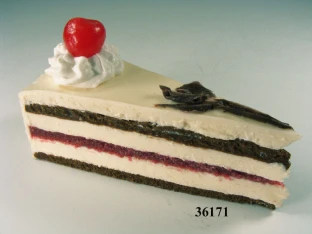 Torten-Stück 