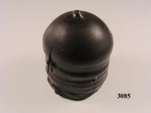 Schokokuss m. Waffelboden