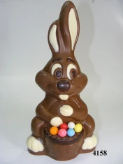 Osterhase groß