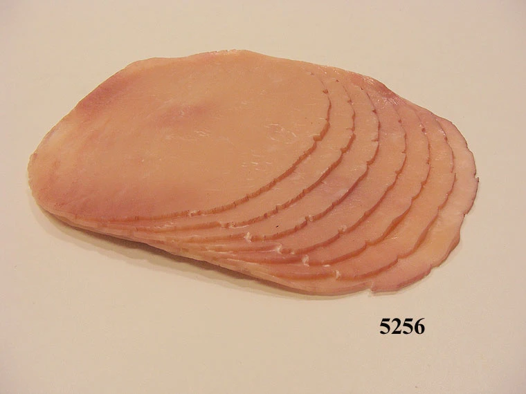 Produkt - Schinken-Scheiben gekocht im Block (7 Scheiben)