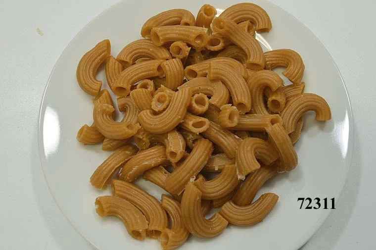 Produkt - Hörnchen Nudeln Vollkorn ( 100 g ) einzeln
