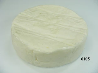 Camembert rund