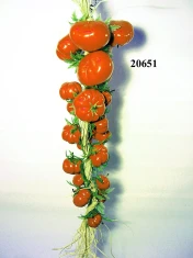 Tomaten-Kette groß