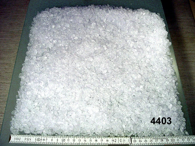Produkt - Crushed-Ice