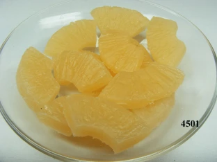 Ananas-Stücke (12 St.)