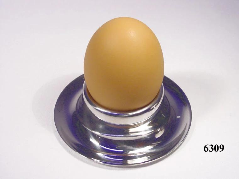 Produkt - Ei braun (Vollmaterial) o. Becher