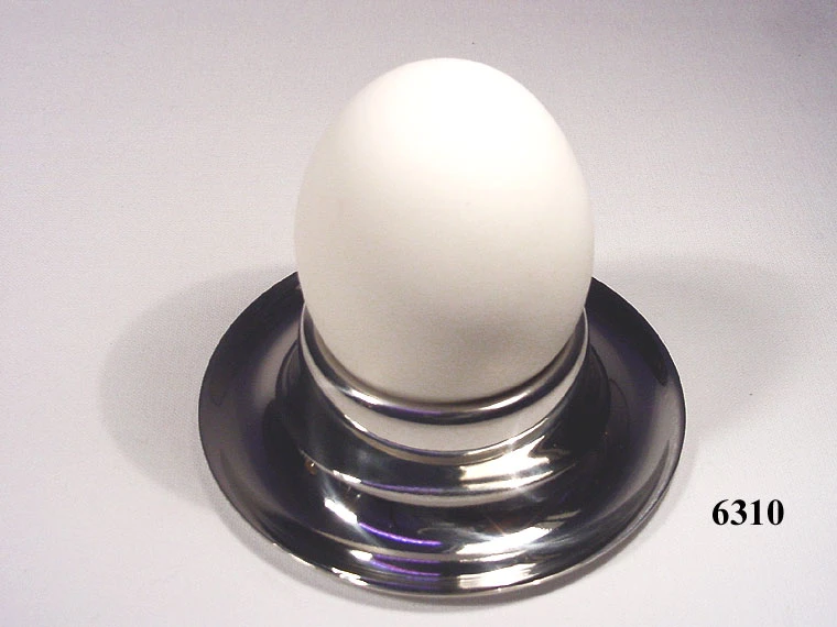 Produkt - Ei weiß (Vollmaterial) o. Becher