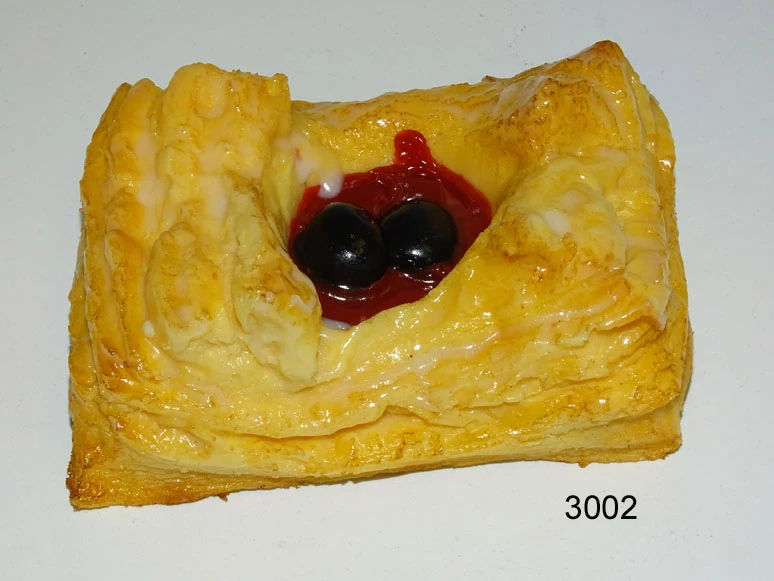Produkt - Blätterteig