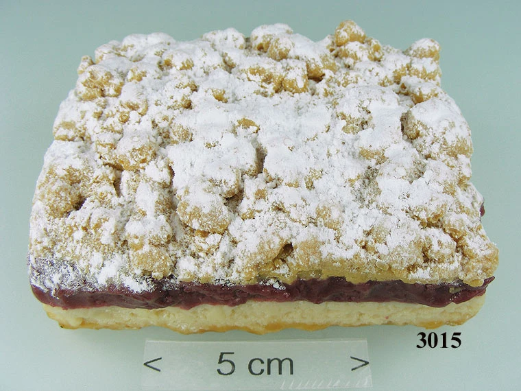 Produkt - Kirsch-Schnitte