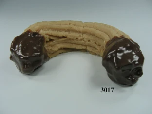 Nußkipferl