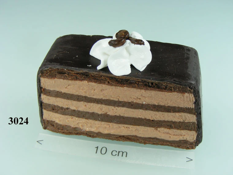 Produkt - Künstliche Moccaschnitte