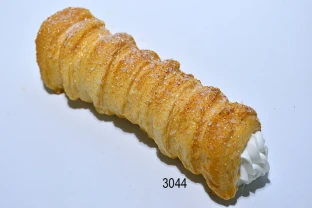 Schaumrolle Speiseattrappe aus Kunststoff