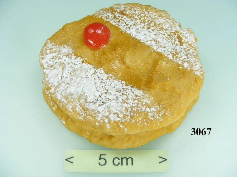 Produkt - Mandeltaler
