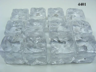 Eiswürfel (12 Stück)