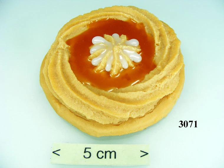 Produkt - Makronenring