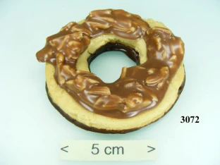 Mandelsplitter-Ring