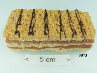Streuselschnitte