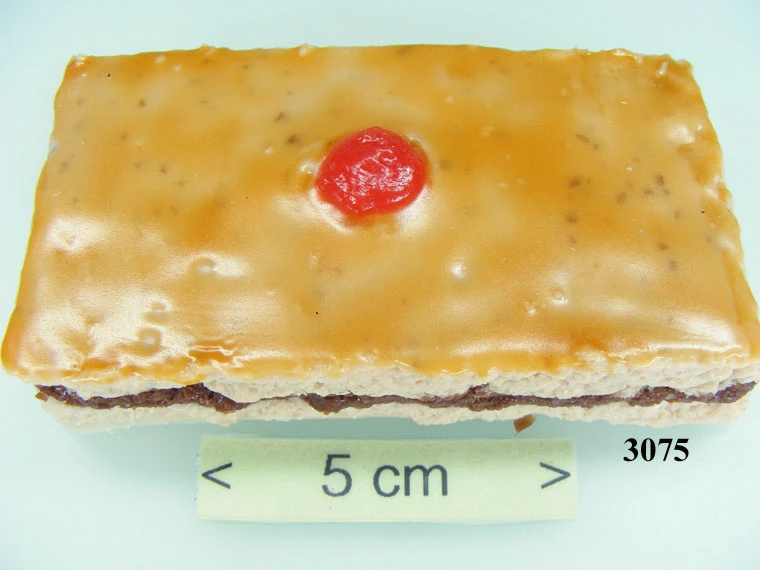 Produkt - Linzer-Schnitte