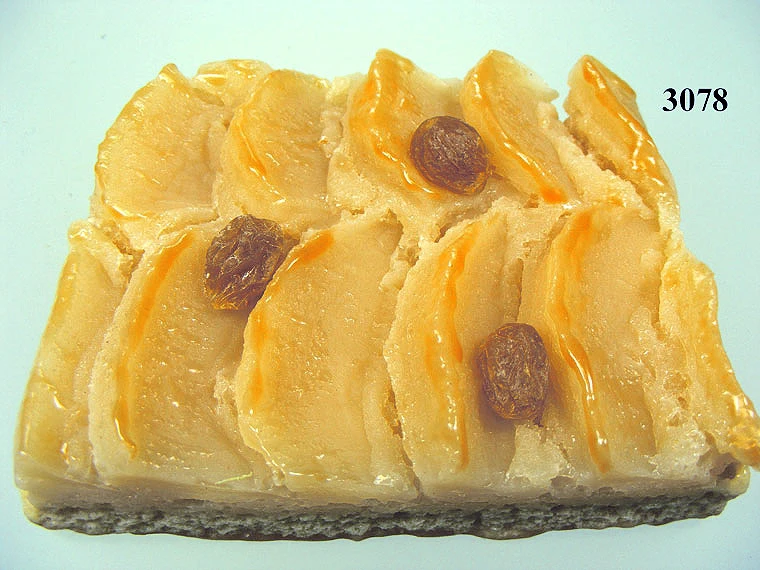 Produkt - Apfelkuchen-Stück