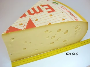 Emmentaler 1/8