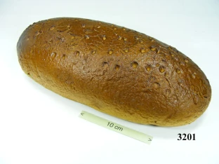 Mischbrot länglich