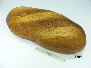Roggenbrot länglich