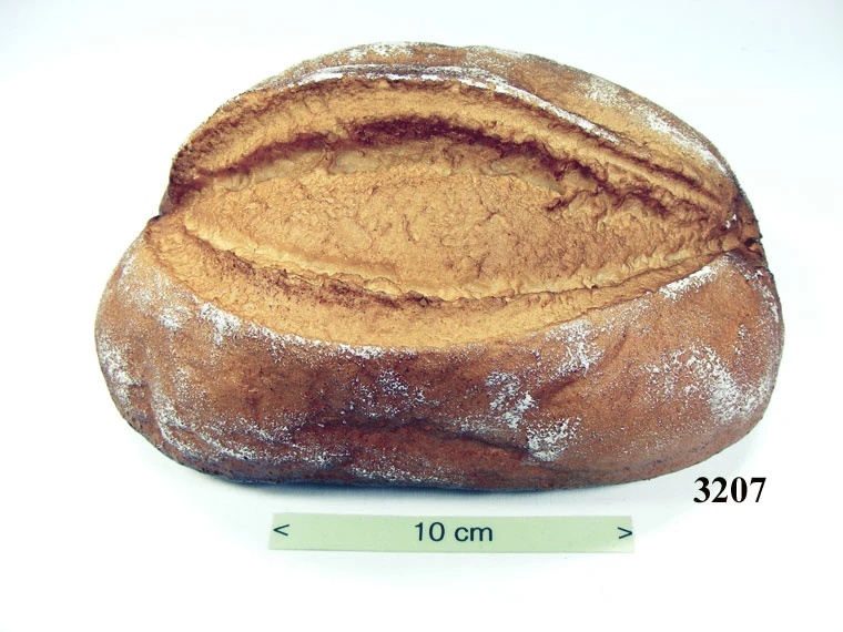 Produkt - Hausbrot länglich klein