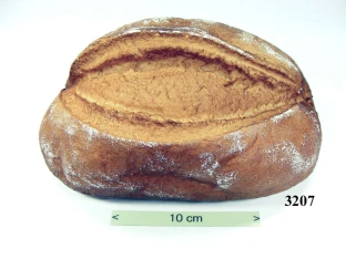 Hausbrot länglich klein