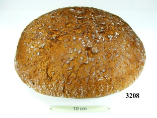 Brotlaib 
