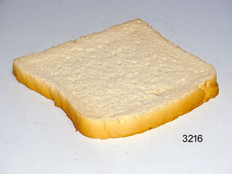 Produkt - Toast-Scheibe
