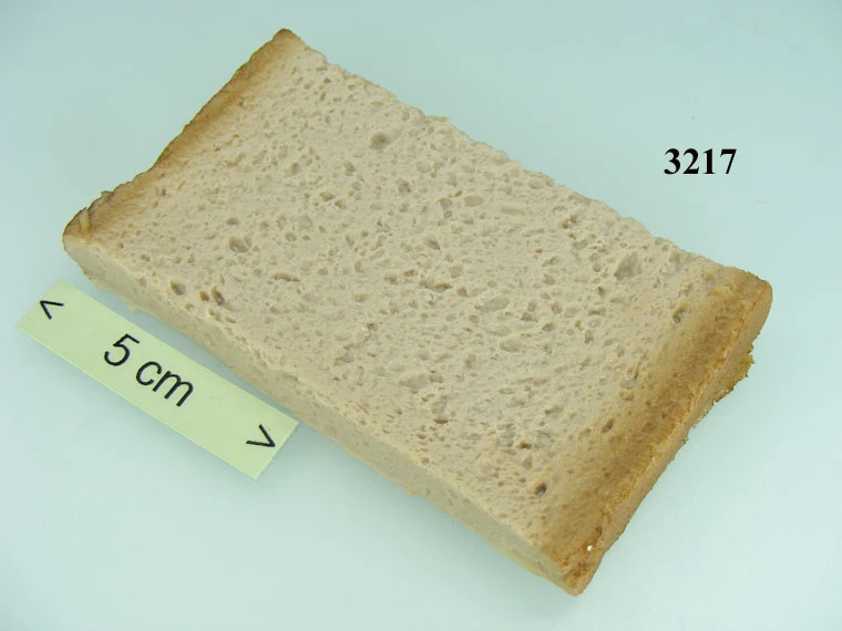 Produkt - Snackbrot-Scheibe